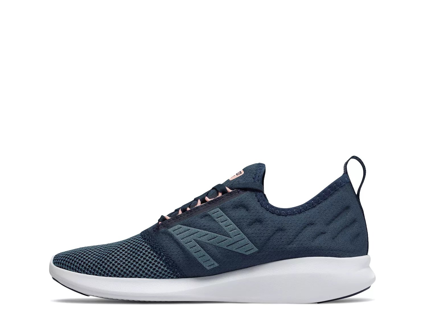 new balance fuelcore coast lightweight running shoe