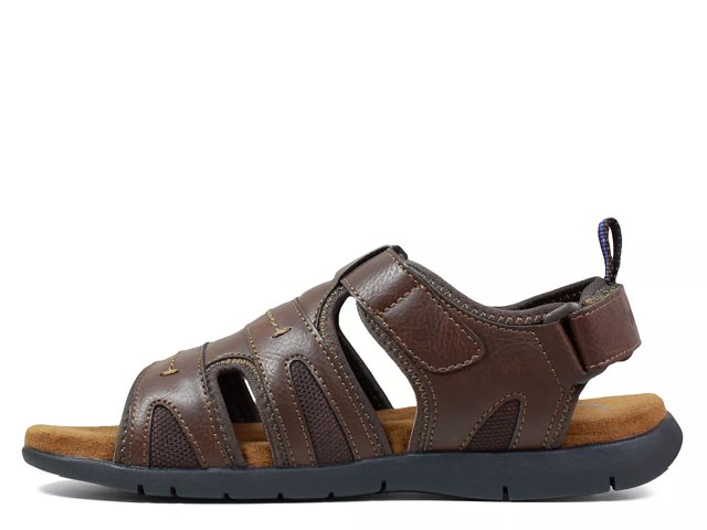 Nunn Bush Rio Grande Fisherman Sandal - Free Shipping | DSW