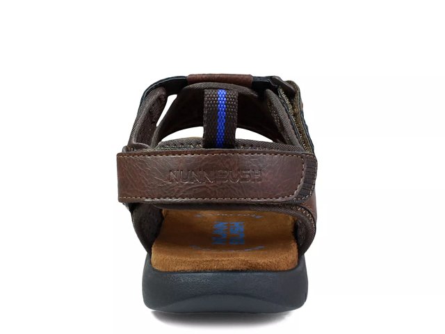 Nunn bush rio grande sandal 2025