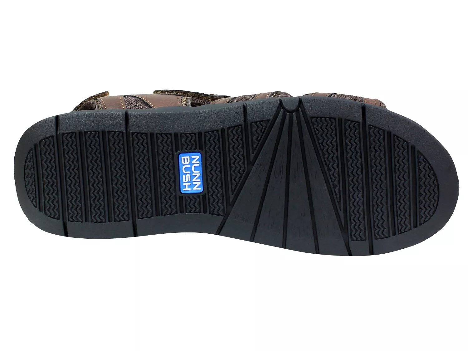 nunn bush rio grande sandal