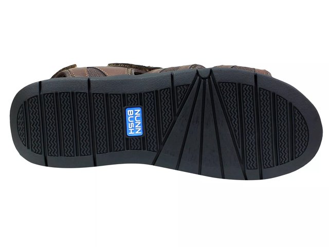 Nunn bush rio grande fisherman sandal deals