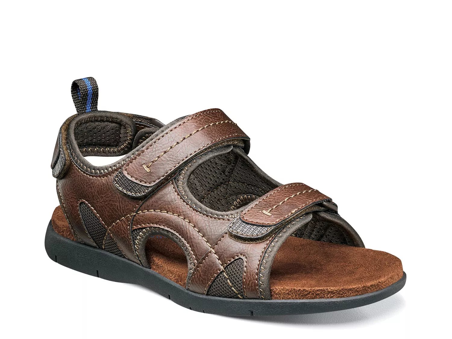 dsw nunn bush