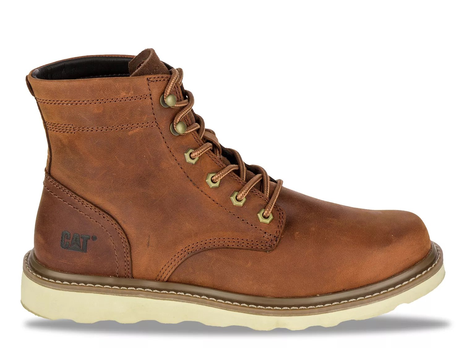 caterpillar men's chronicle fashion boot