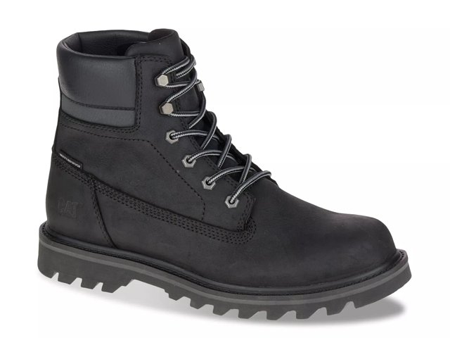 deplete waterproof boot