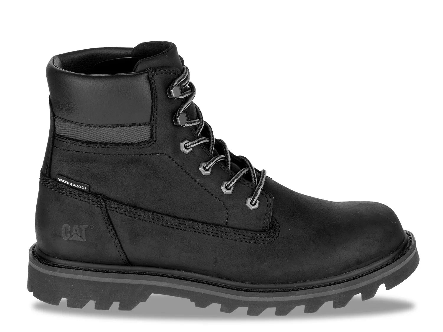 cat deplete boots review