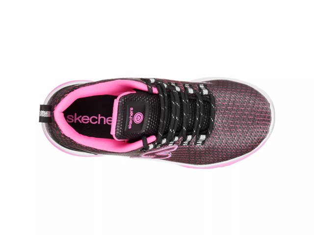 Skechers luminators jungen sales