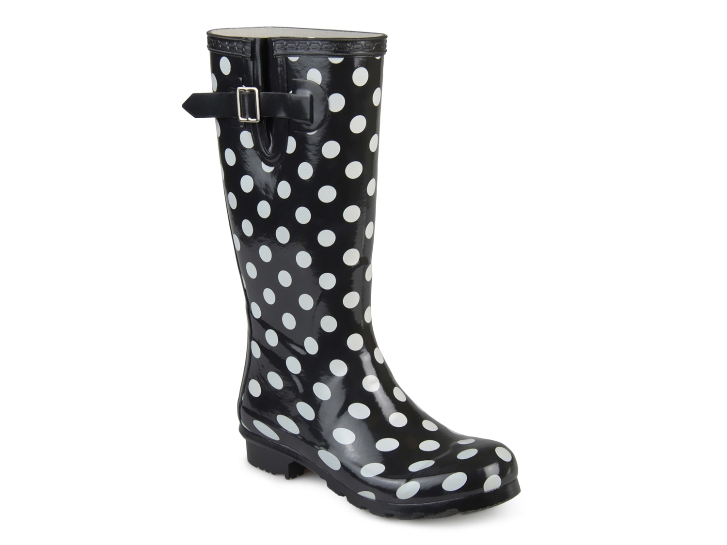 ralph lauren rain boots dsw
