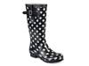 Journee Collection Mist Rain Boot