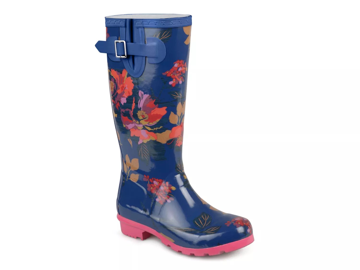 dsw shoes rain boots