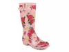 Blush on sale rain boots