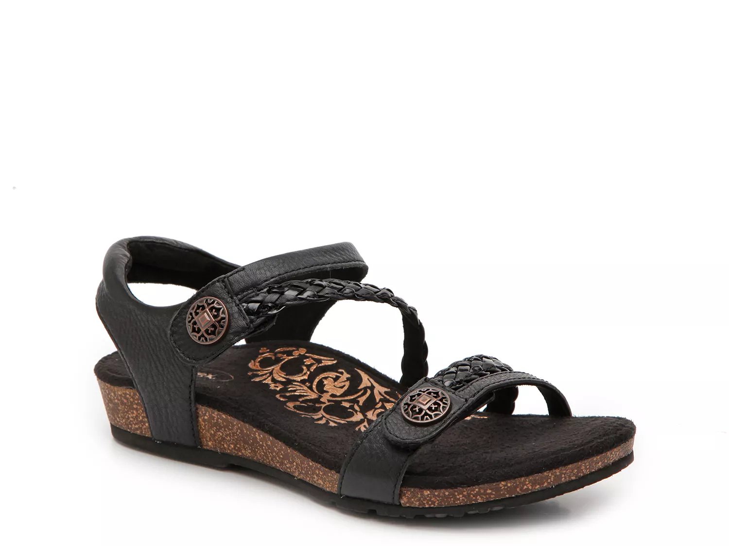 dsw aetrex