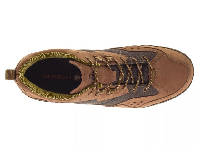 burnt rock shoes