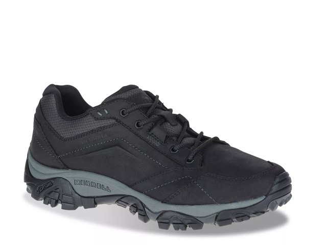 dsw merrell moab