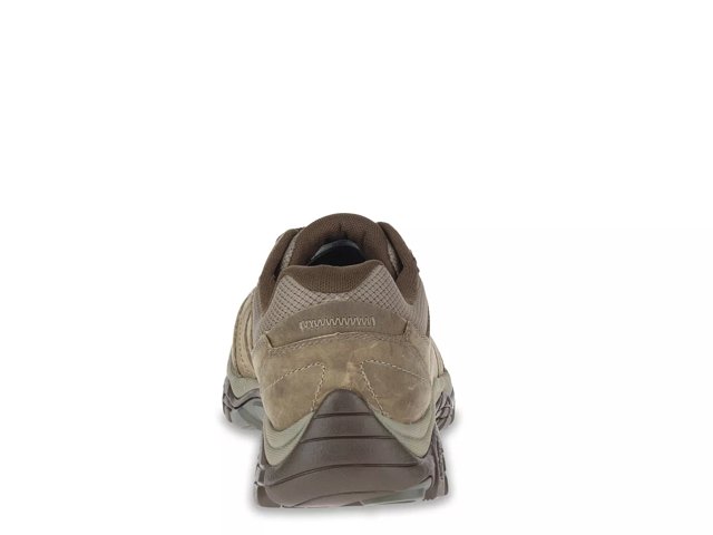 Merrell men's moab adventure stretch hiking shoe clearance