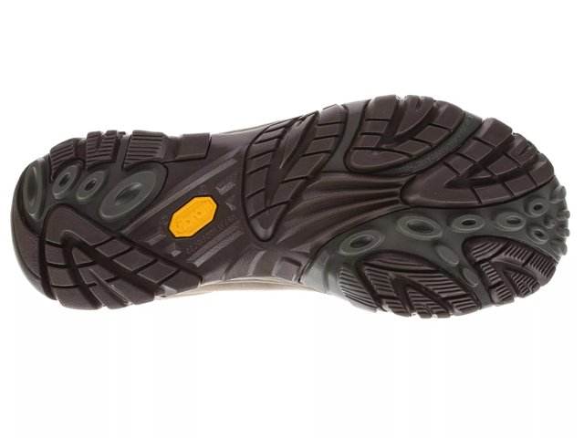 dsw merrell moab