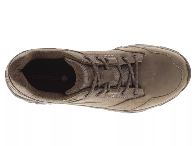 dsw merrell moab