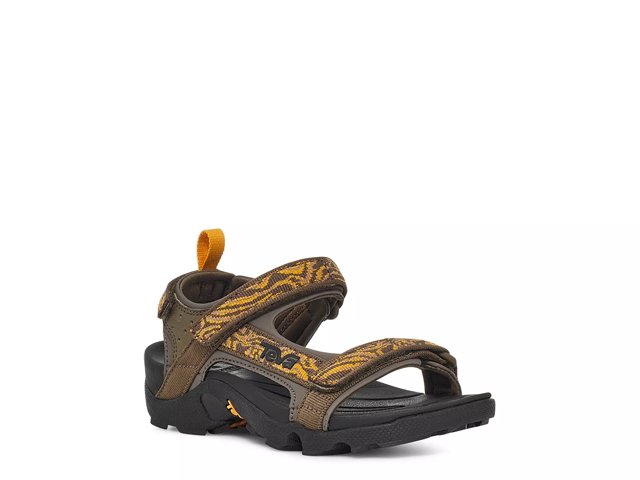 Teva Terra Fi 5 Universal Sandal - Free Shipping