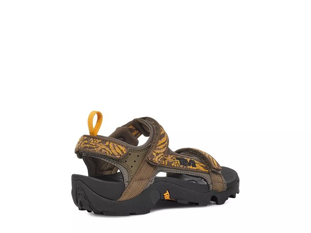 Teva tanza kids clearance