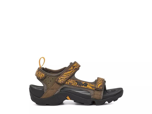 Teva Tanza Toddler Youth Sandal Free Shipping DSW