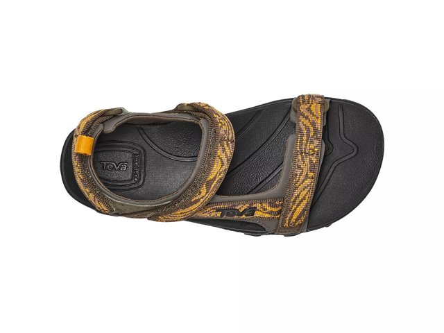 Teva Tanza Toddler Youth Sandal Free Shipping DSW
