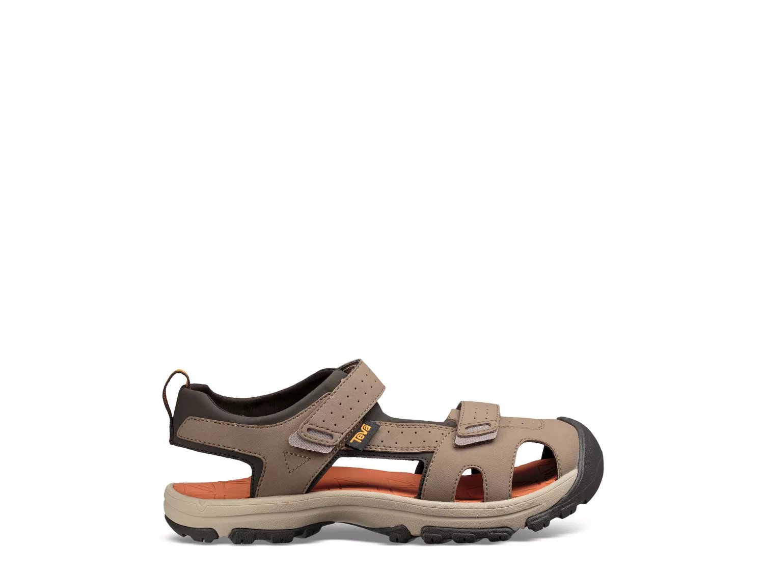 teva hurricane toe