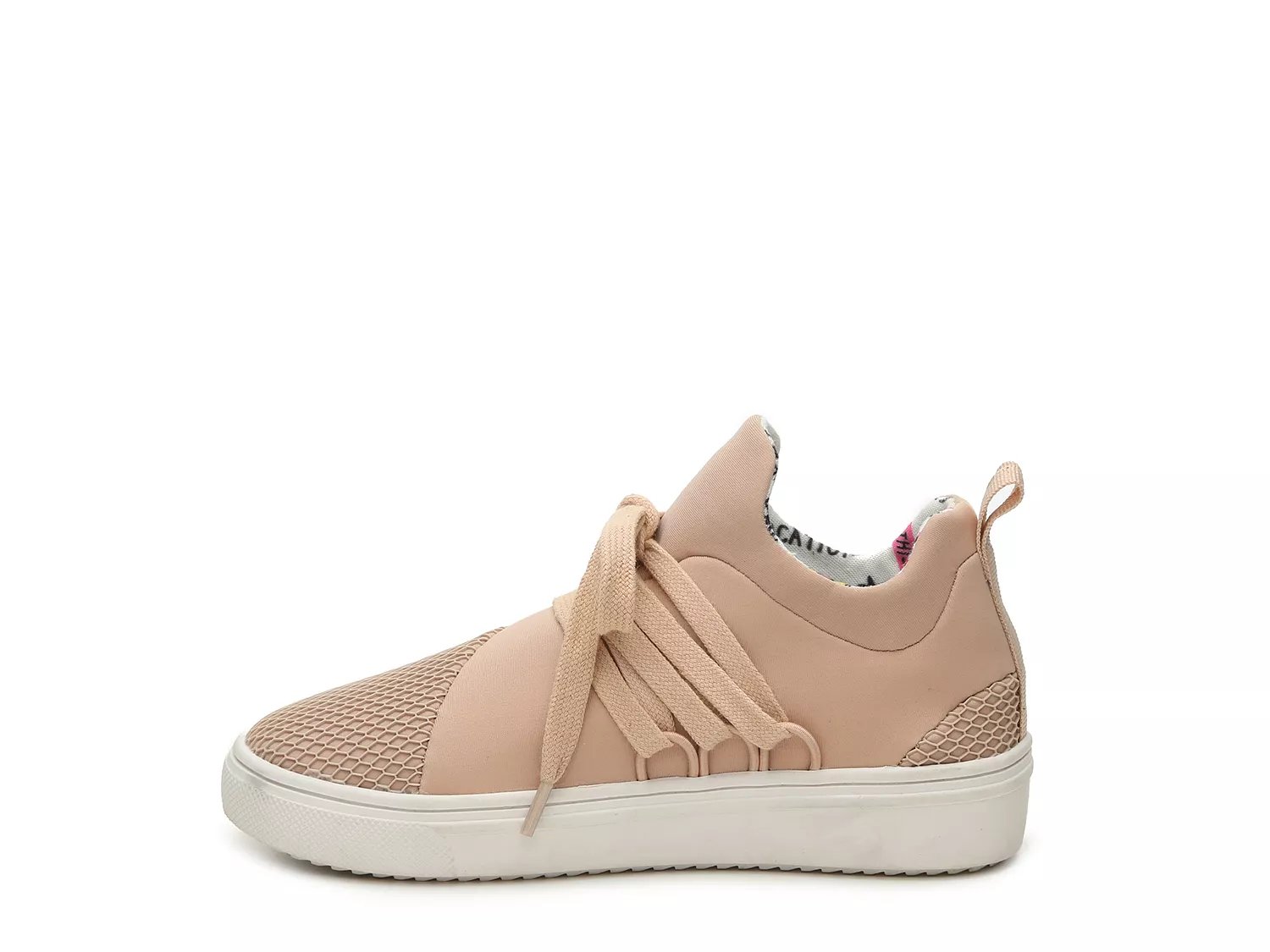 steve madden lancer sneaker olive