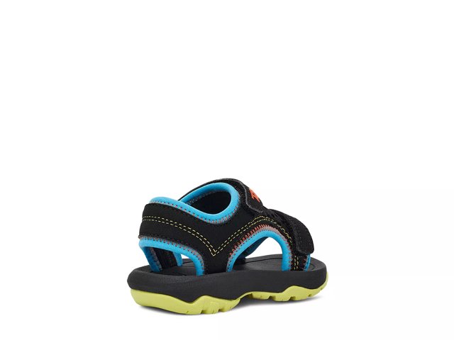 Teva psyclone xlt top