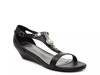 Bellini Lynn Wedge Sandal Free Shipping DSW