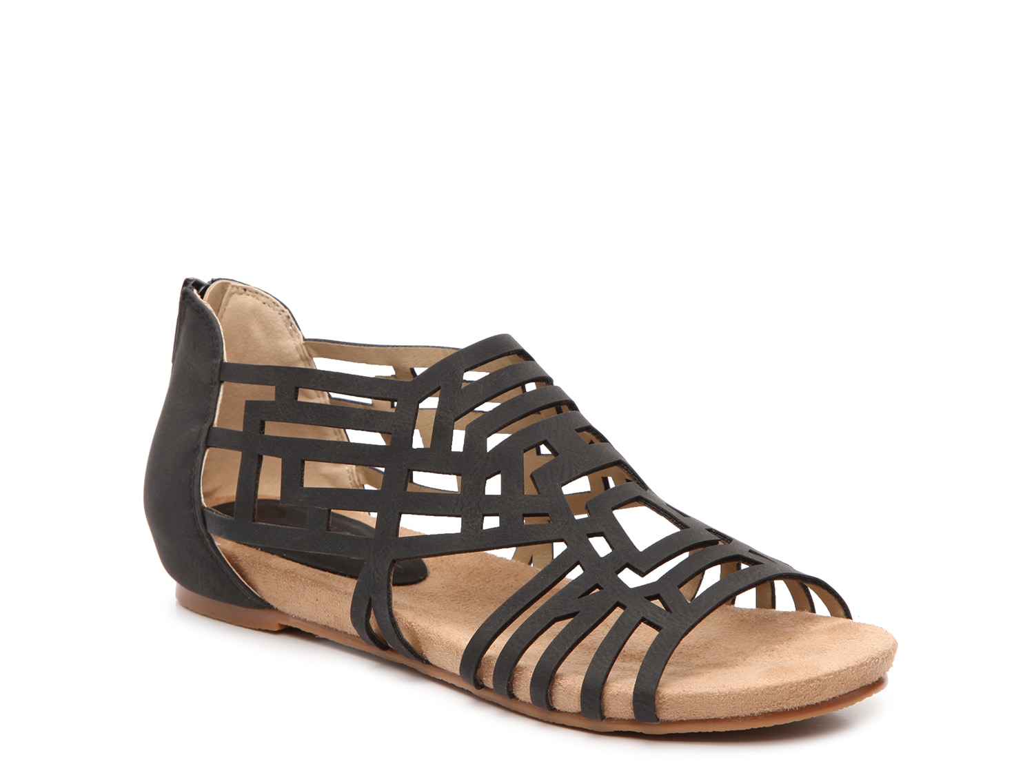 bellini nazareth wedge sandal