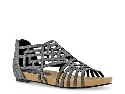 Dsw discount casual sandals