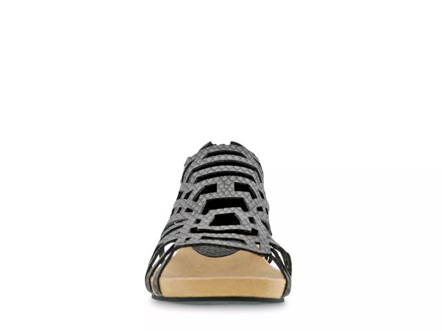 Bellini Nazareth Wedge Sandal