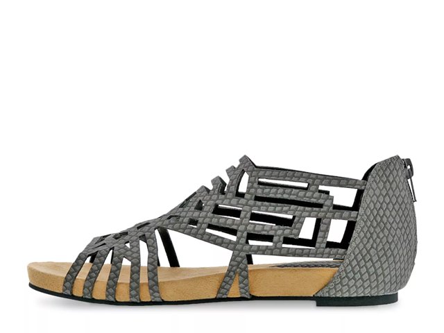 Bellini Nazareth Wedge Sandal - Free Shipping | DSW