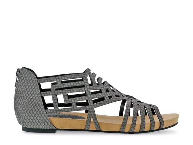 Bellini nazareth wedge sandal clearance