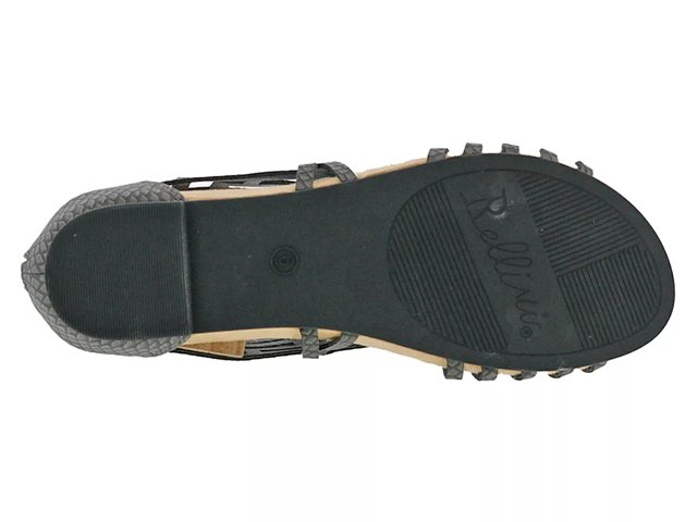Bellini nazareth wedge sandal store