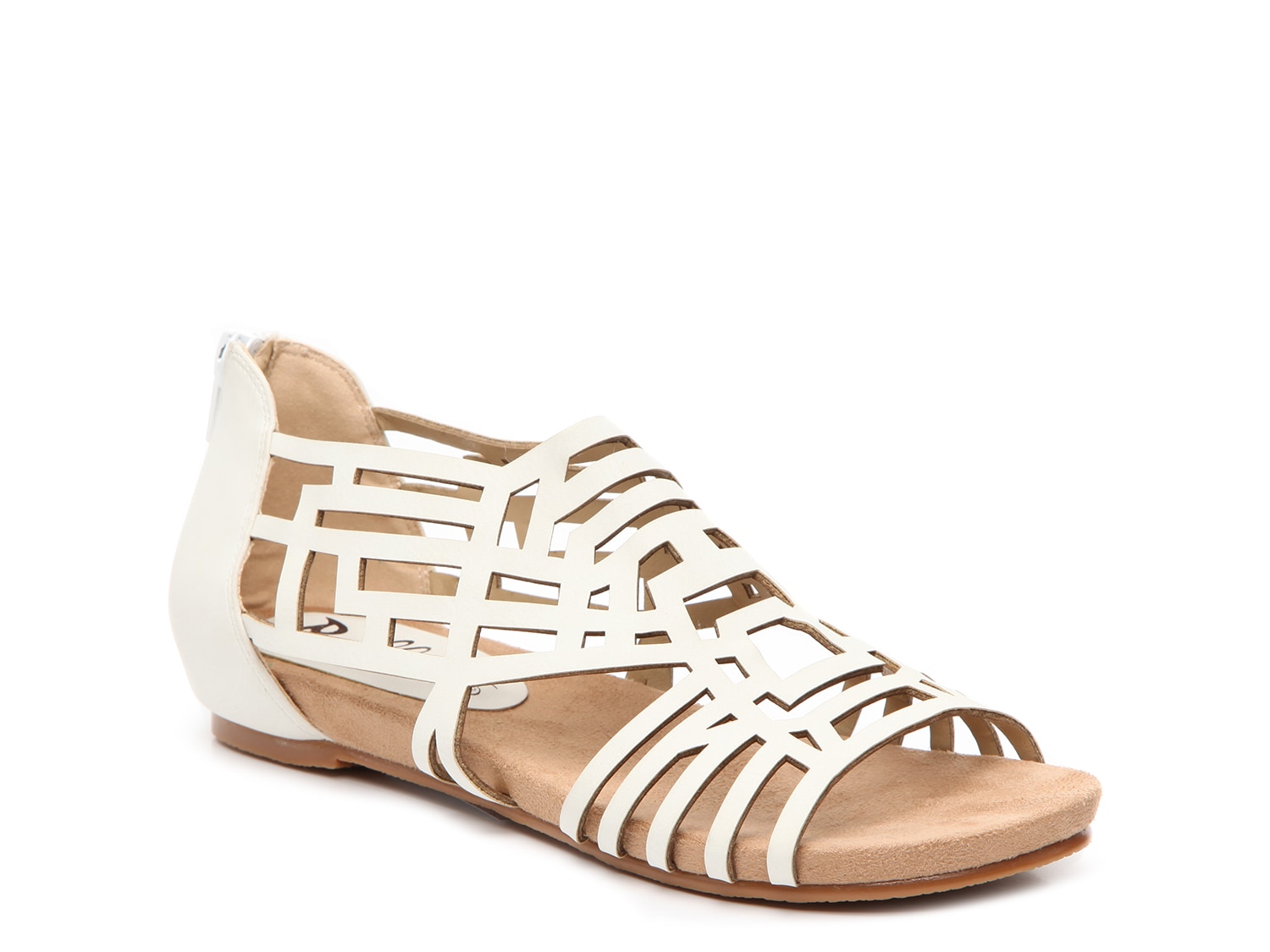 eurosoft rafaela wedge sandal