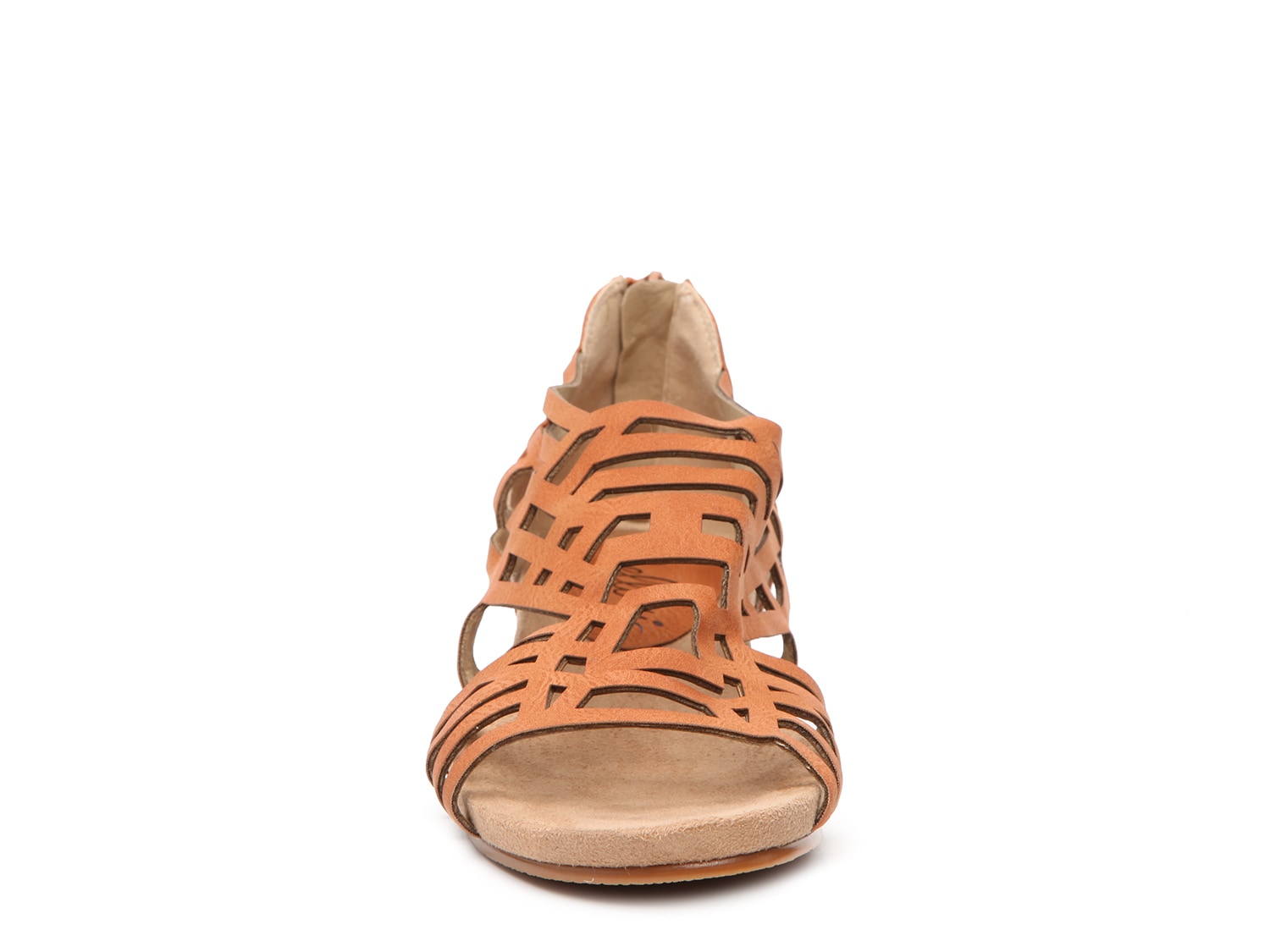 bellini nazareth wedge sandal