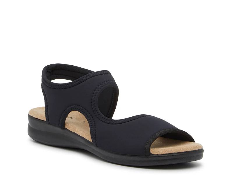 Lifestride mexico store wedge sandal