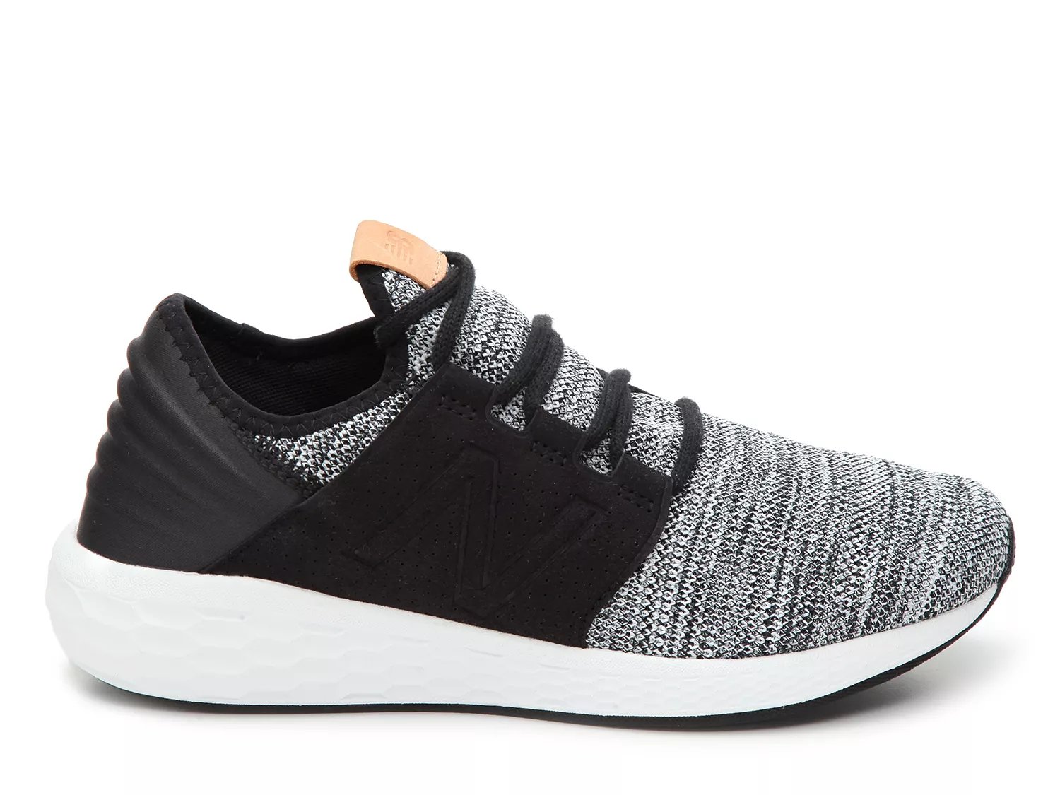 dsw new balance fresh foam cruz