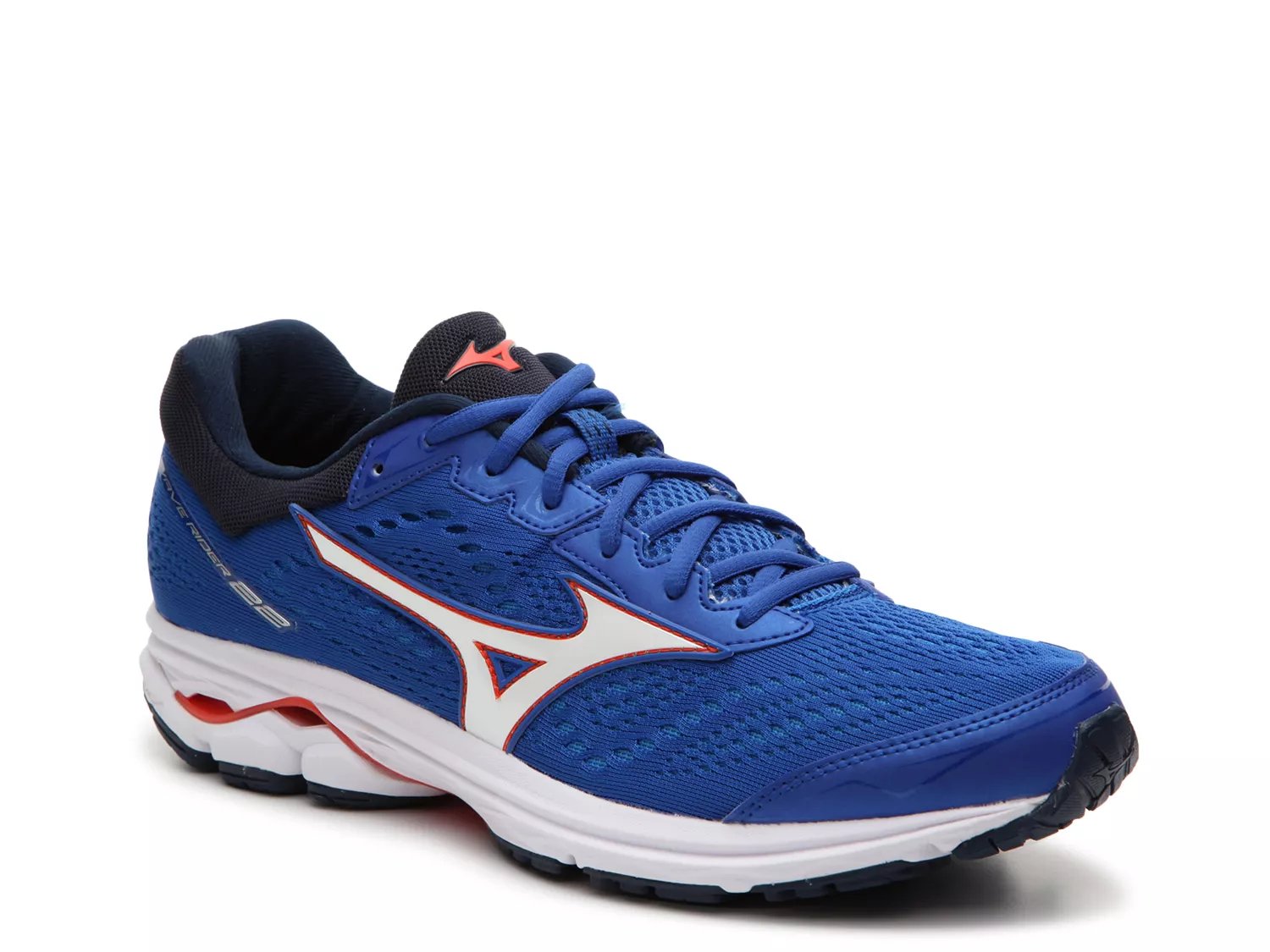 dsw mizuno wave rider