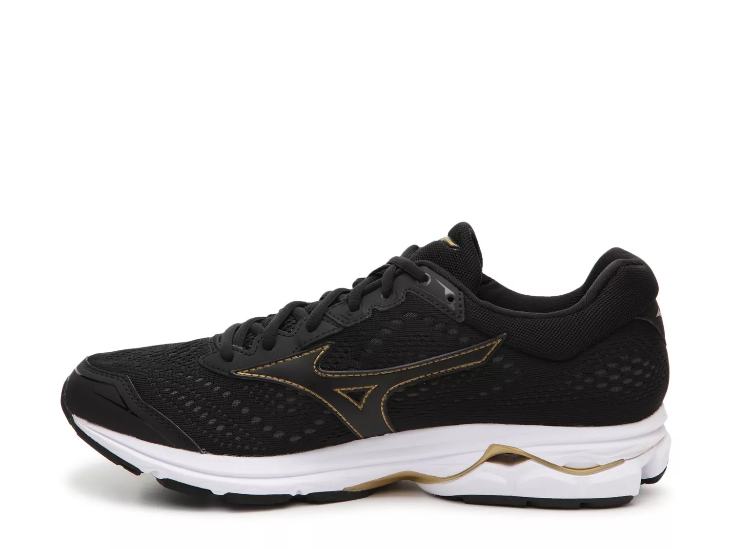 dsw mizuno wave rider