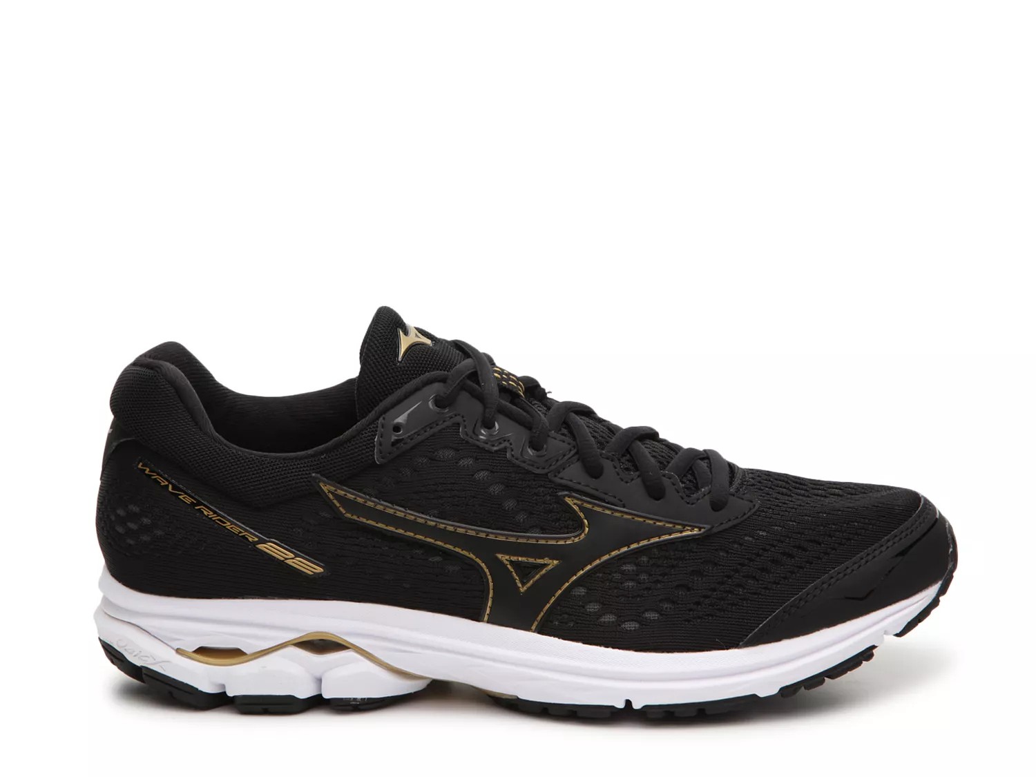 dsw mizuno wave rider