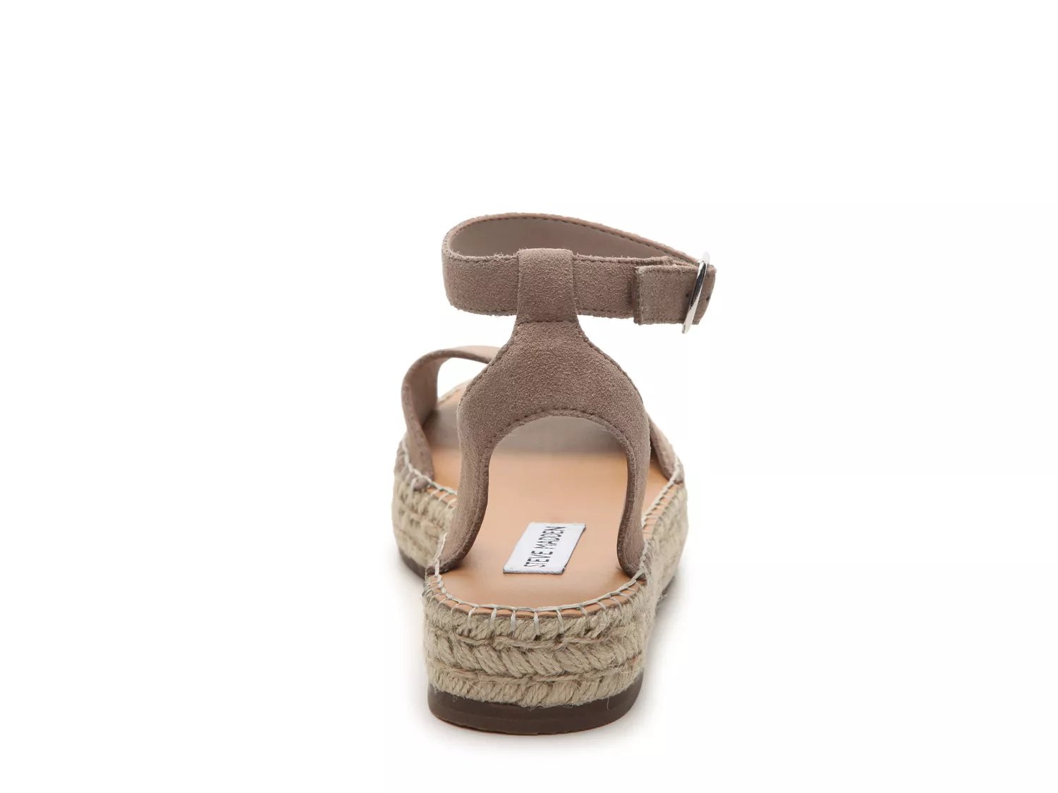 steve madden irys espadrille platform sandal