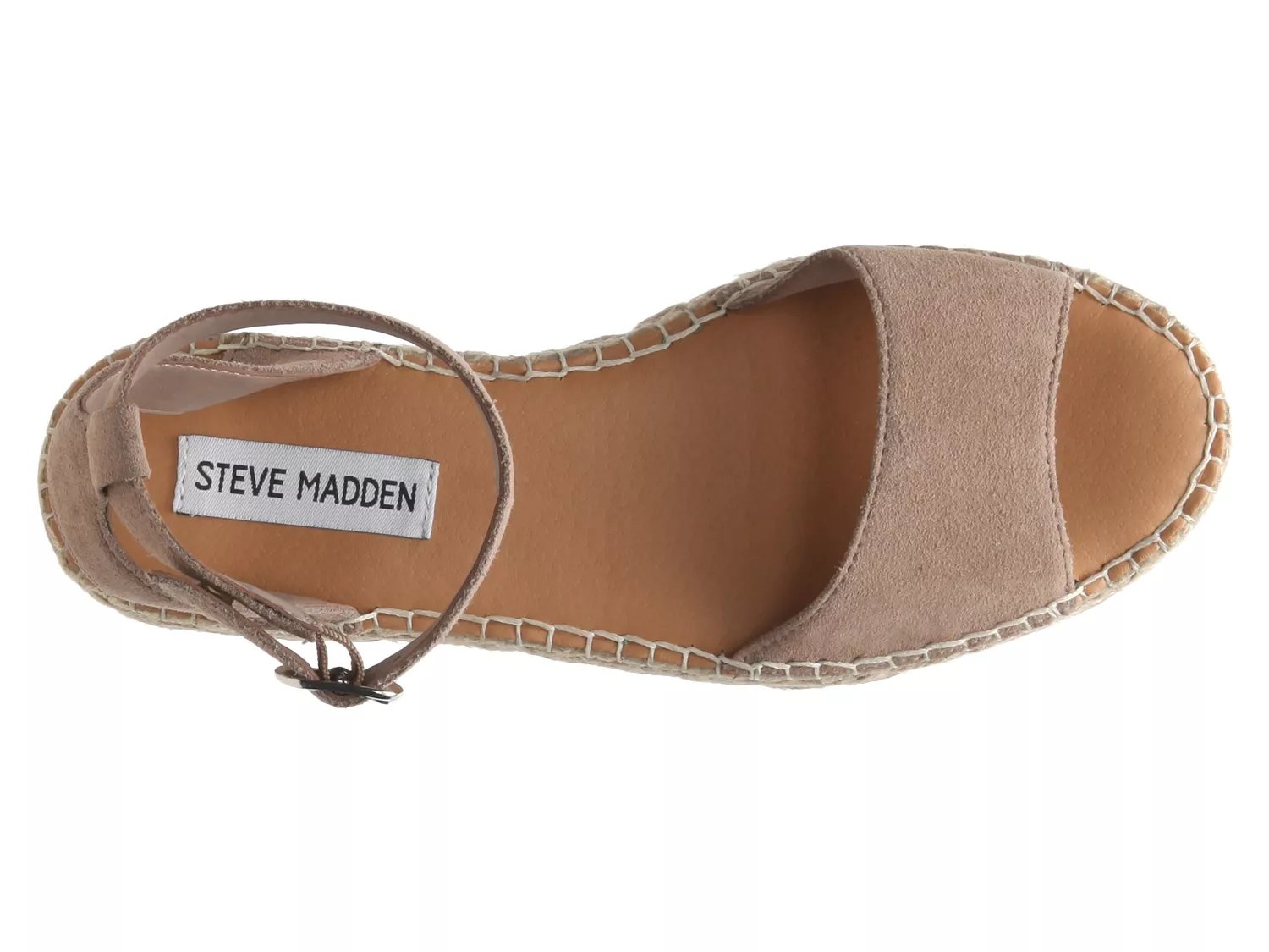 steve madden irys espadrille platform sandal