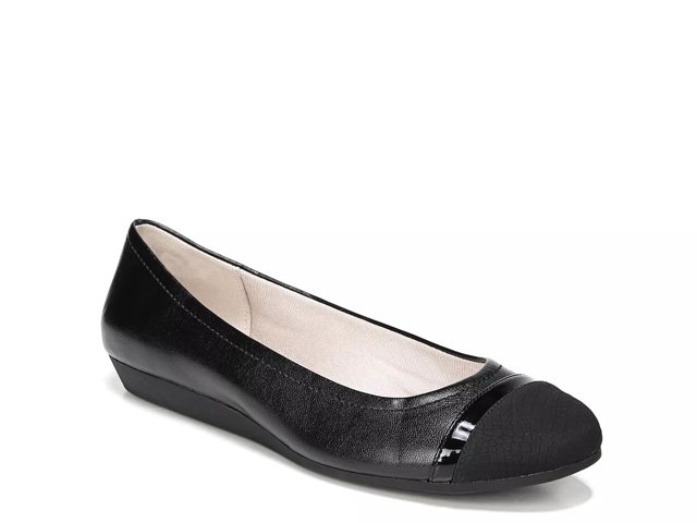 Lifestride playful outlet