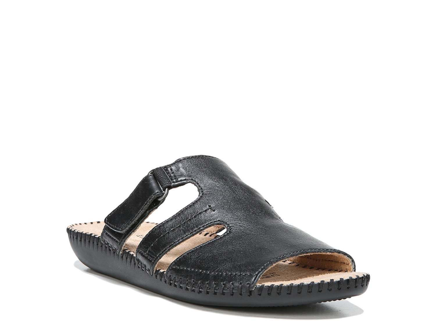 naturalizer serene sandal