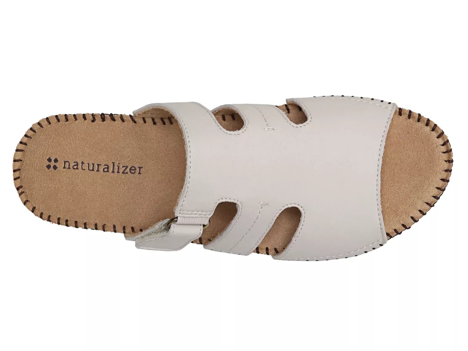 serene comfort slides by naturalizer