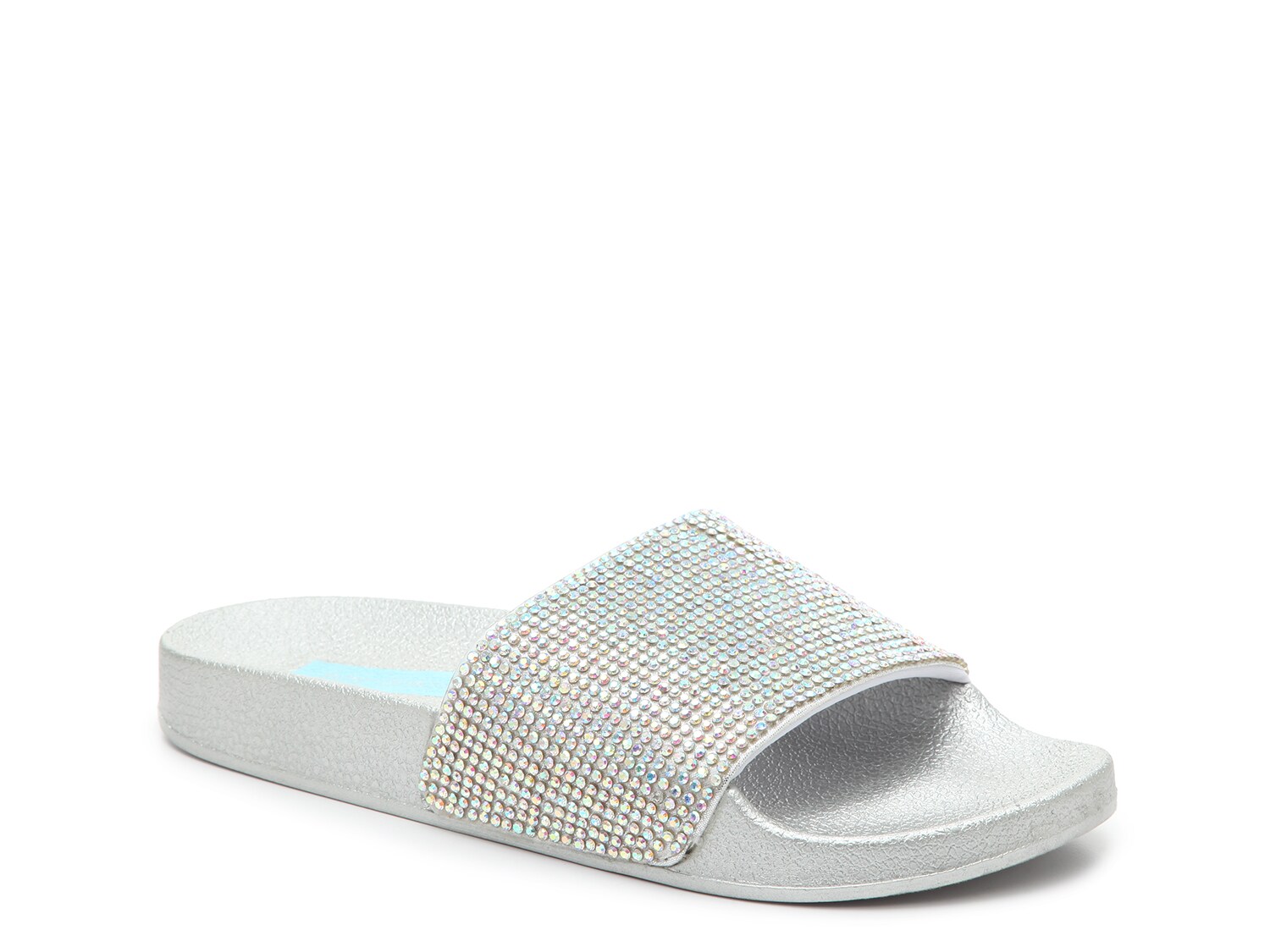 Betsey Johnson Dixie Slide Sandal | DSW