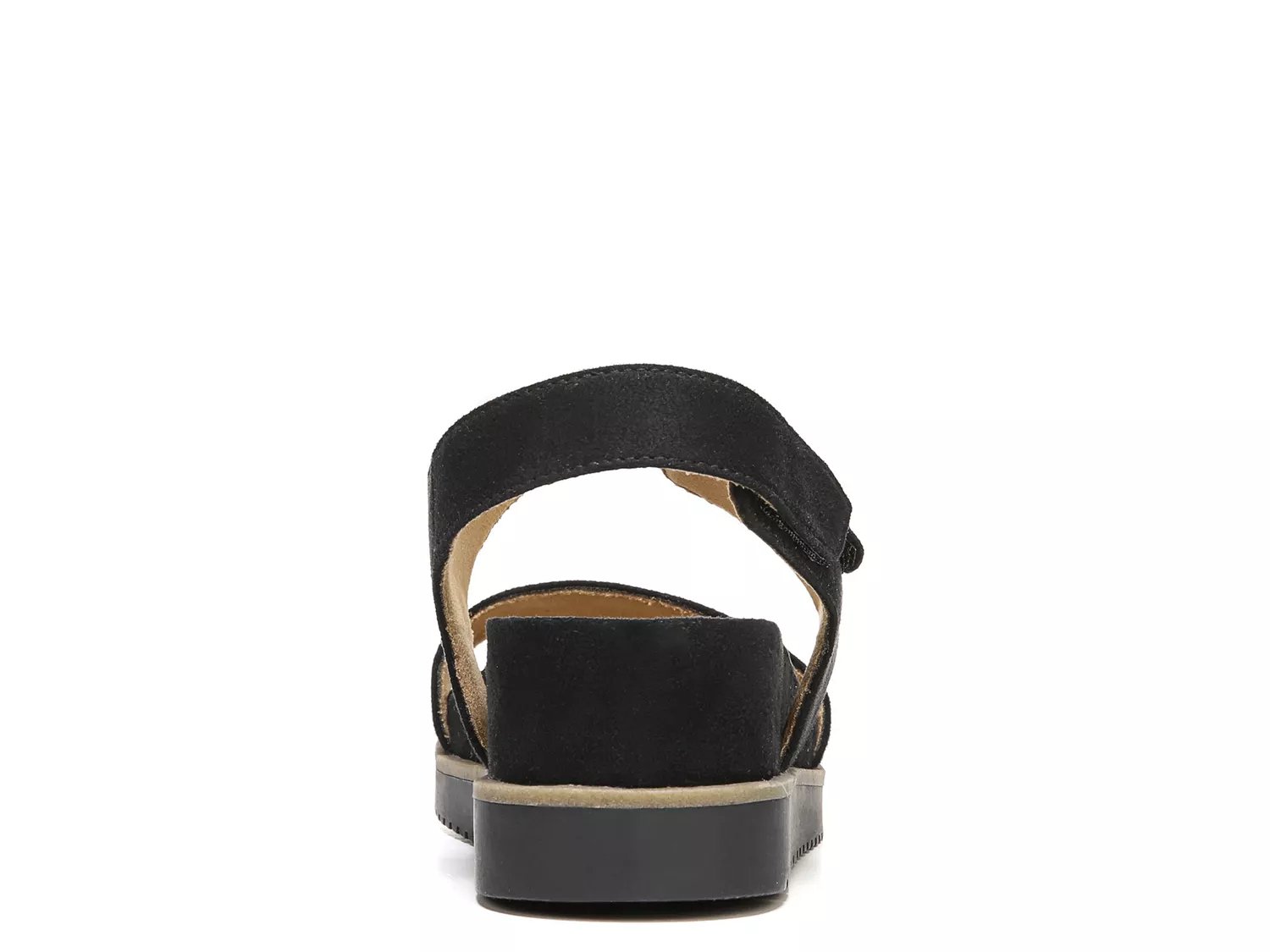 soul naturalizer kaila sandal