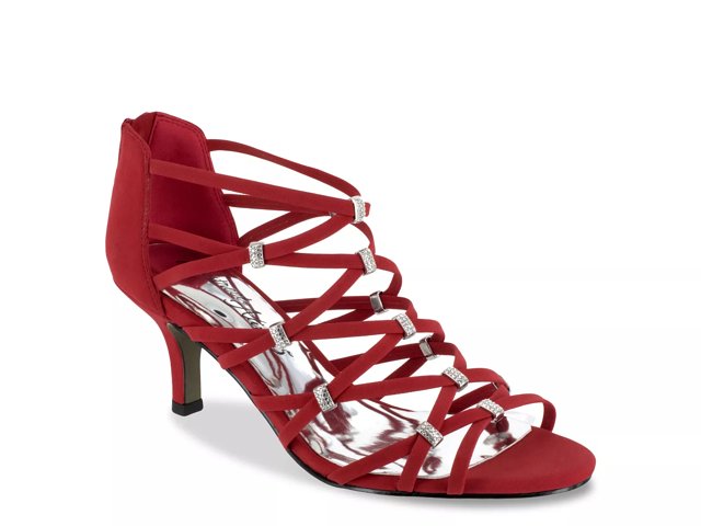 Easy street nightingale hotsell sandal