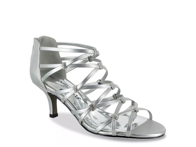 Easy Street Nightingale Sandal